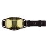Tech Black Light Yellow Tint